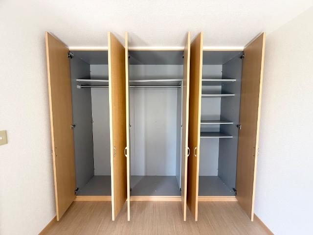 【収納】 | フルール | 収納