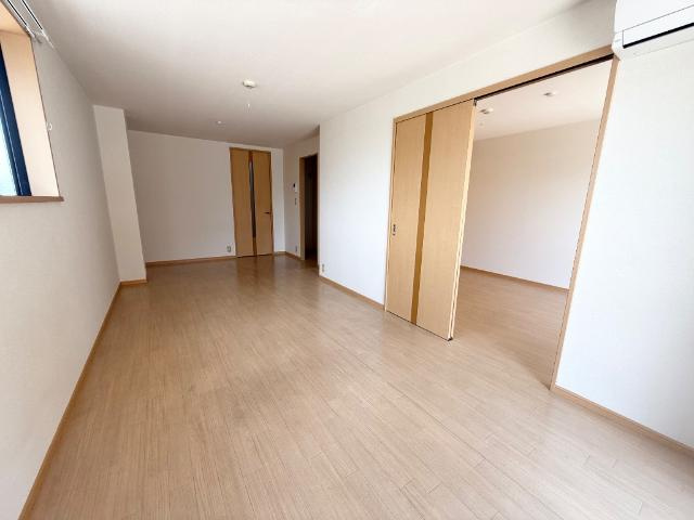 【居間・リビング】 | フルール | リビング