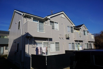 【外観】 | ブレッザ