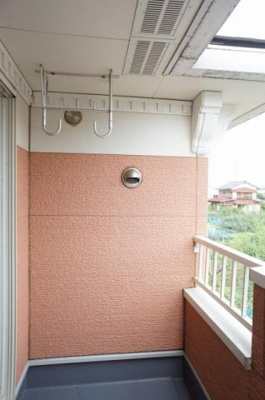 【バルコニー】 | フェリチターレ