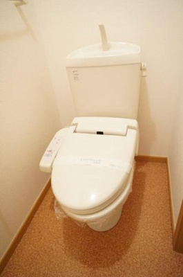 【トイレ】 | フェリチターレ