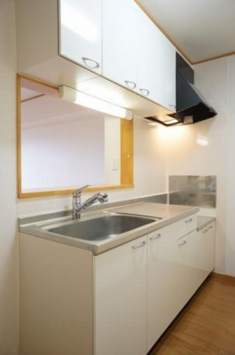 【キッチン】 | フェリチターレ