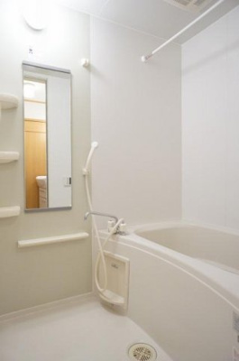 【浴室】 | フェリチターレ