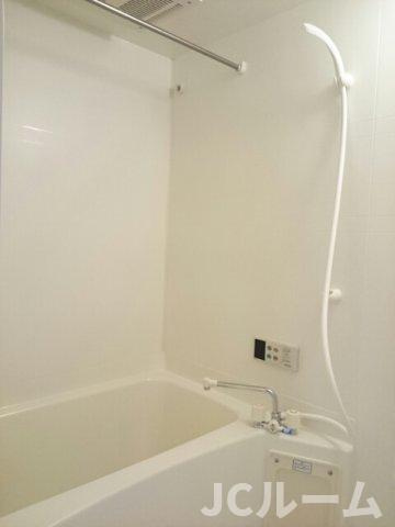 ５１　２の浴室