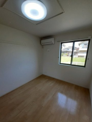 【内装】 | ビラ・ベレットⅠ番館