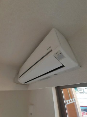 【設備】 | ビラ・ベレットⅠ番館