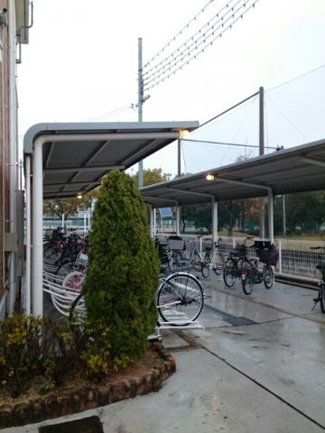 リブ・シンヴィレッジⅡのその他共用部分