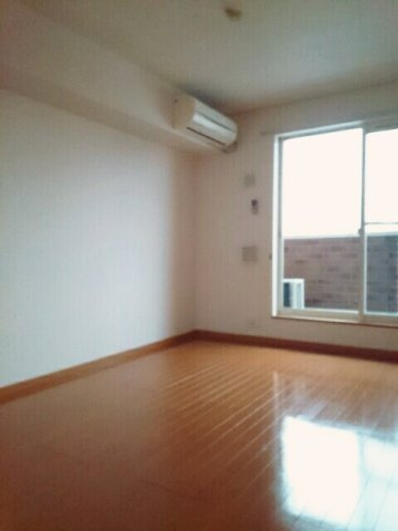 リブ・シンヴィレッジⅡの居間・リビング