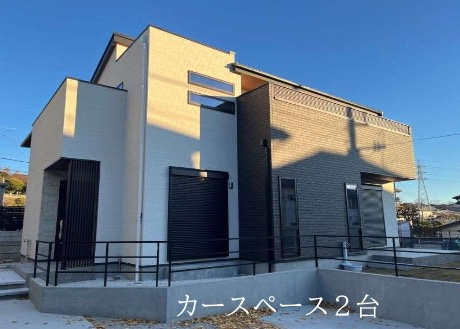 ★仲介手数料無料★ 横浜市金沢区釜利谷西３丁目