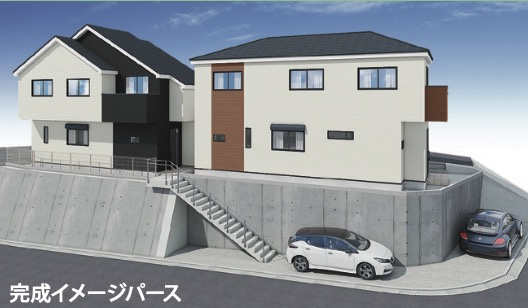 ★仲介手数料無料★ 横浜市港南区上永谷１丁目
