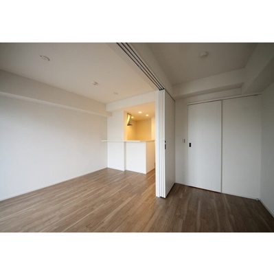 【内装】 | ラ・ミアカーサ東中野