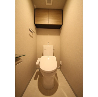 【内装】 | ラ・ミアカーサ東中野