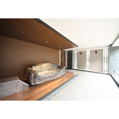 【内装】 | ラ・ミアカーサ東中野