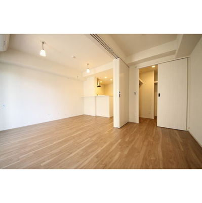 【内装】 | ラ・ミアカーサ東中野