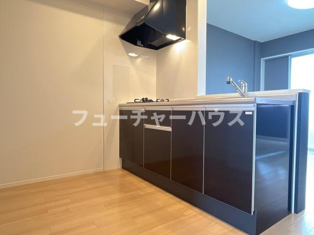 グランメゾンNAKAのその他