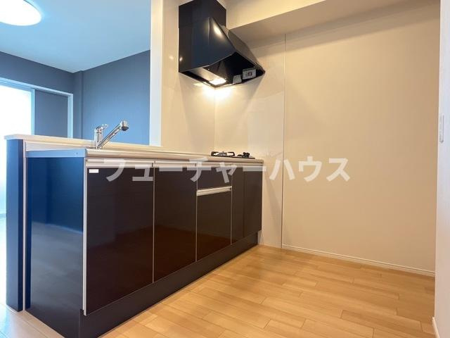 グランメゾンNAKAの設備