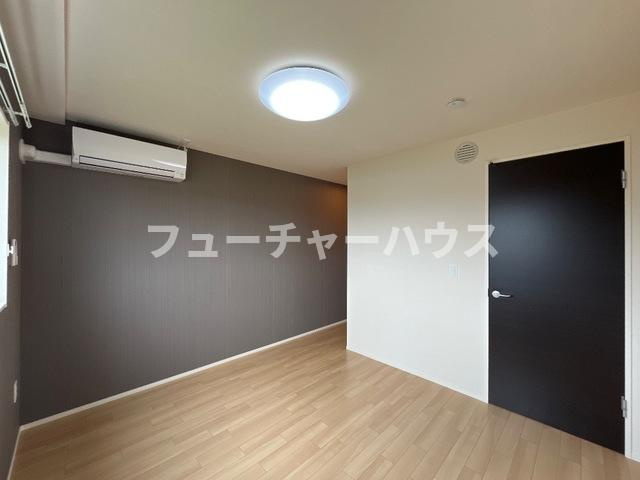 グランメゾンNAKAの内装