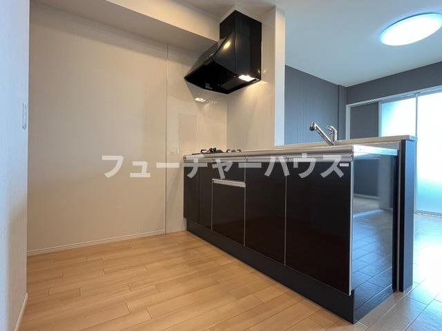 グランメゾンNAKAのその他