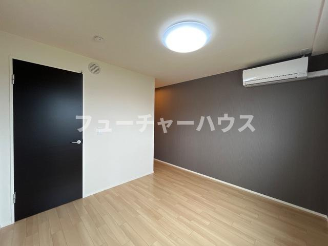 グランメゾンNAKAの内装