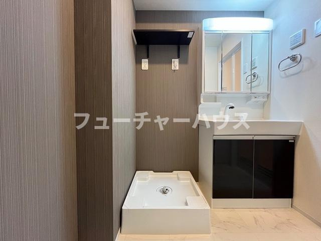 グランメゾンNAKAの設備