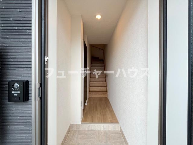 グランメゾンNAKAのその他