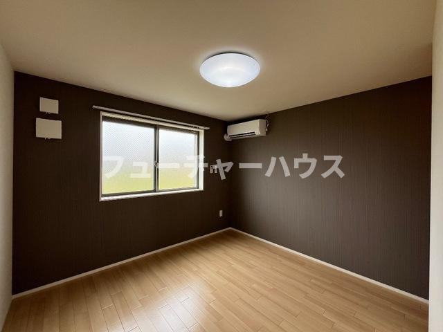 グランメゾンNAKAの内装