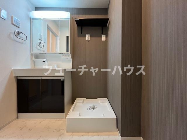 グランメゾンNAKAの設備