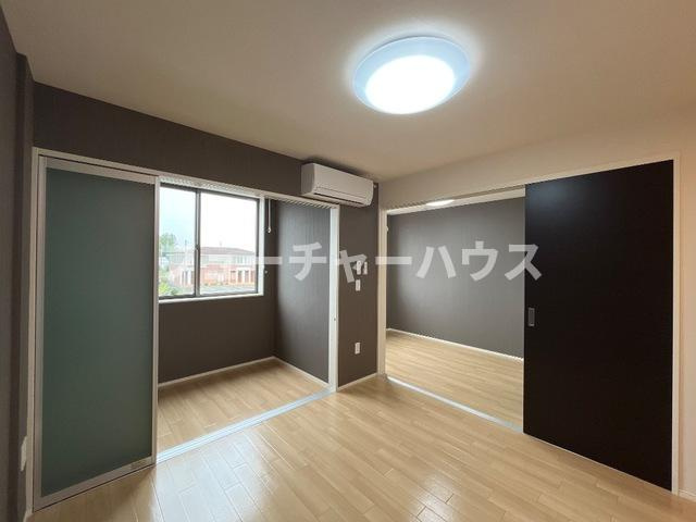 グランメゾンNAKAのその他
