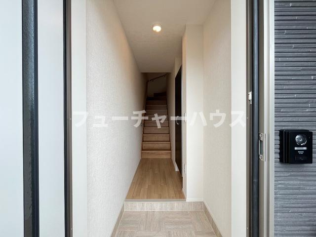 グランメゾンNAKAのその他