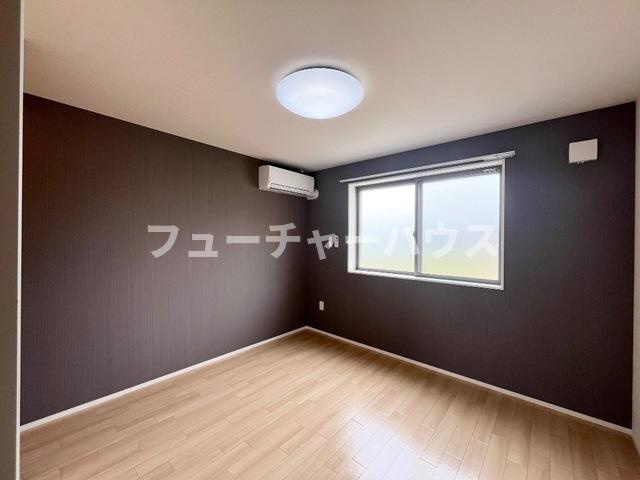 グランメゾンNAKAの内装