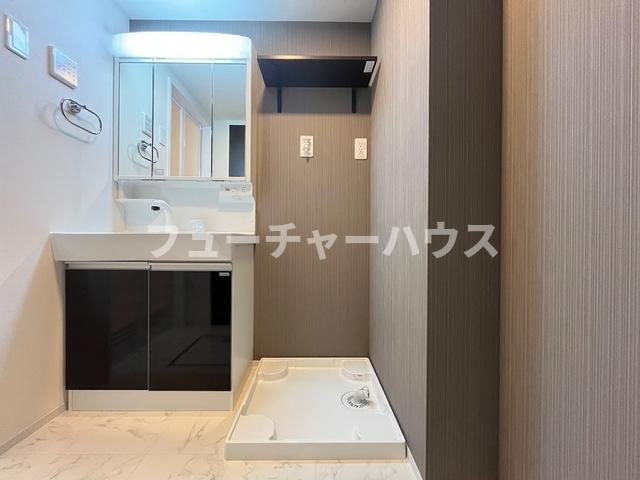 グランメゾンNAKAの設備