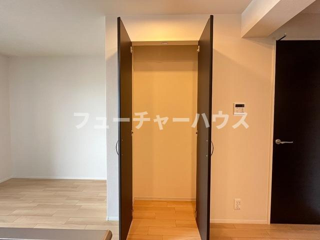 グランメゾンNAKAの設備