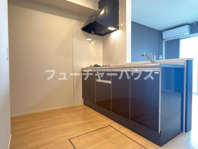 グランメゾンNAKAのその他