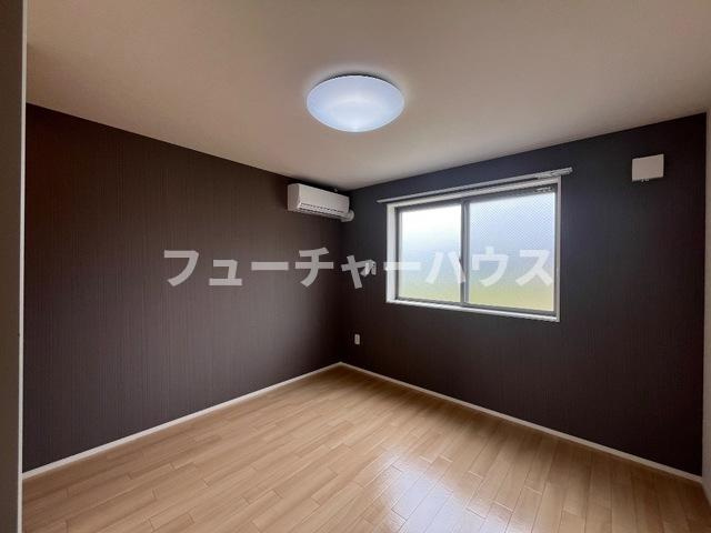 グランメゾンNAKAの内装