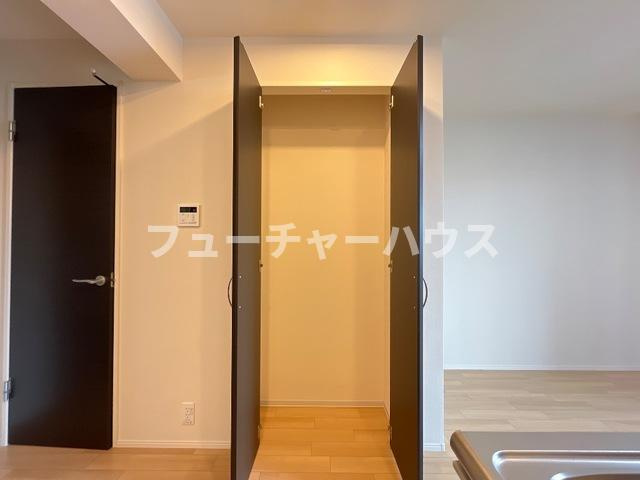 グランメゾンNAKAの設備