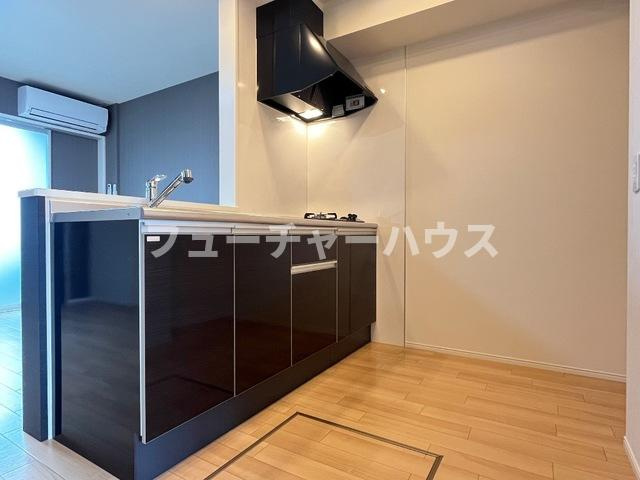 グランメゾンNAKAのその他