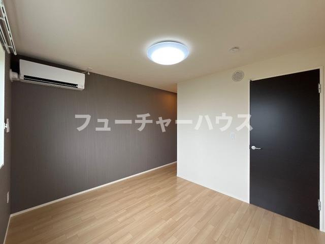 グランメゾンNAKAの内装