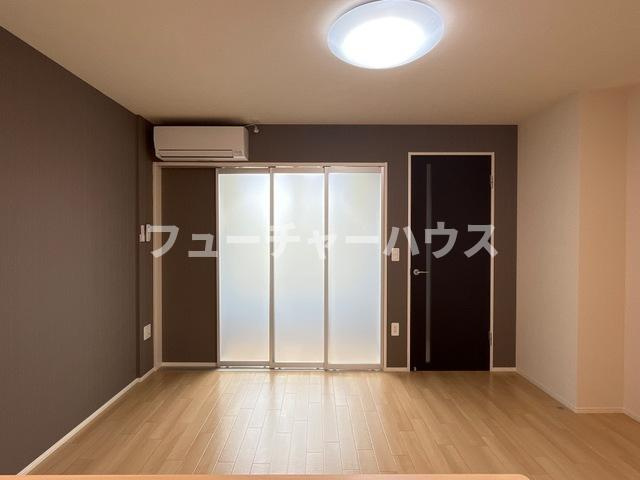 グランメゾンNAKAのその他