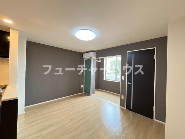 グランメゾンNAKAのその他