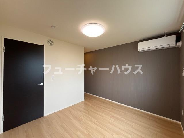 グランメゾンNAKAの内装