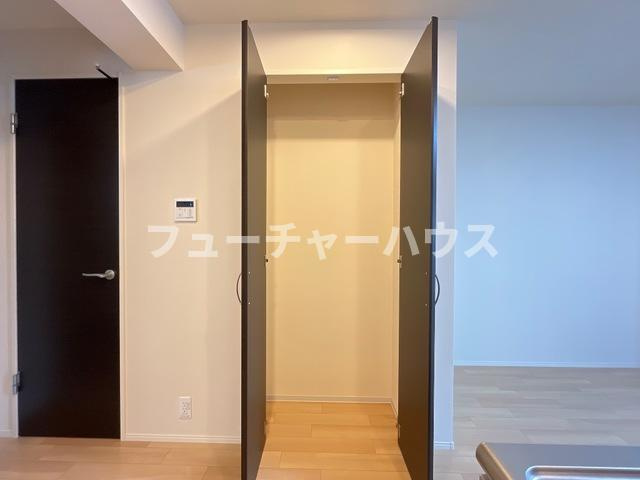 グランメゾンNAKAの設備
