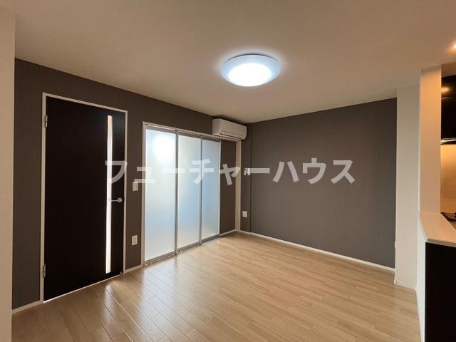 グランメゾンNAKAのその他