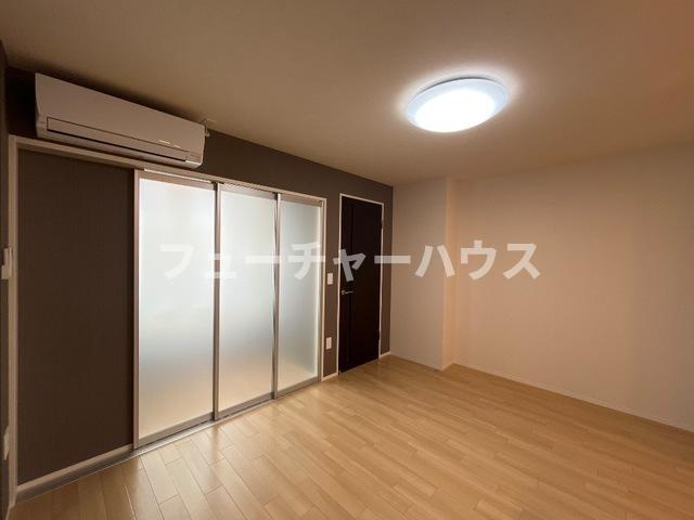 グランメゾンNAKAのその他