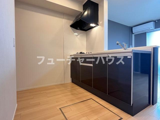 グランメゾンNAKAのその他