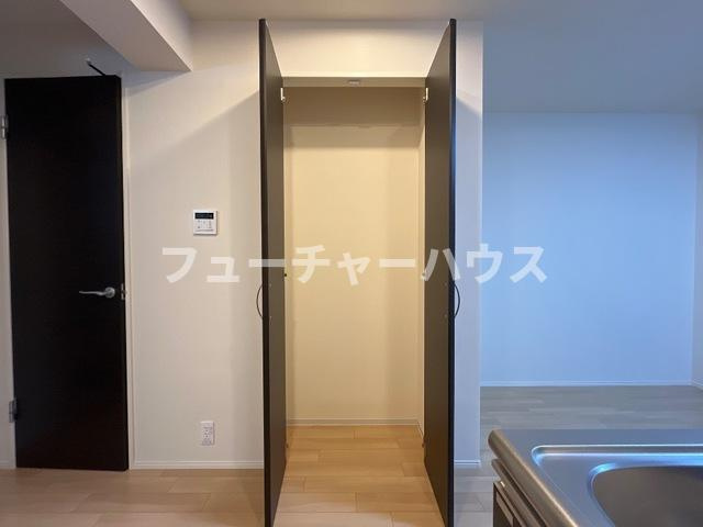 グランメゾンNAKAの設備