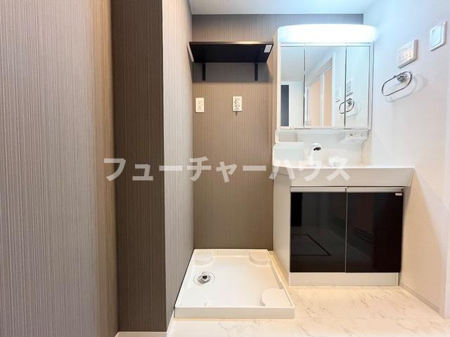 グランメゾンNAKAの設備