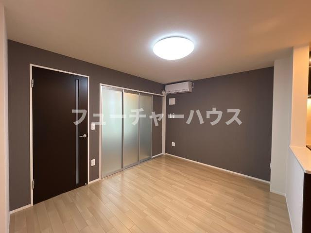 グランメゾンNAKAのその他