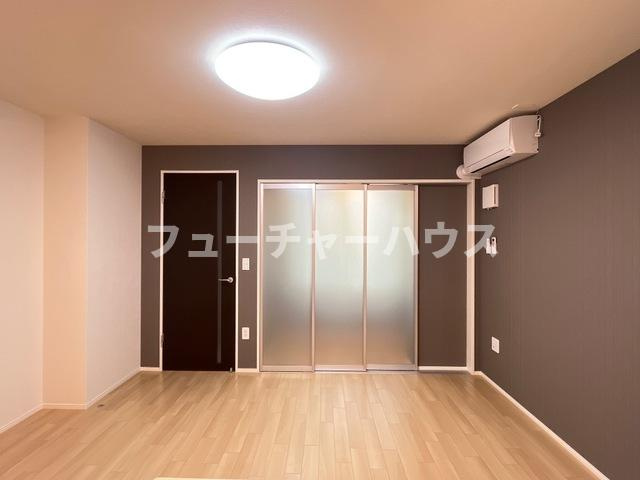 グランメゾンNAKAのその他