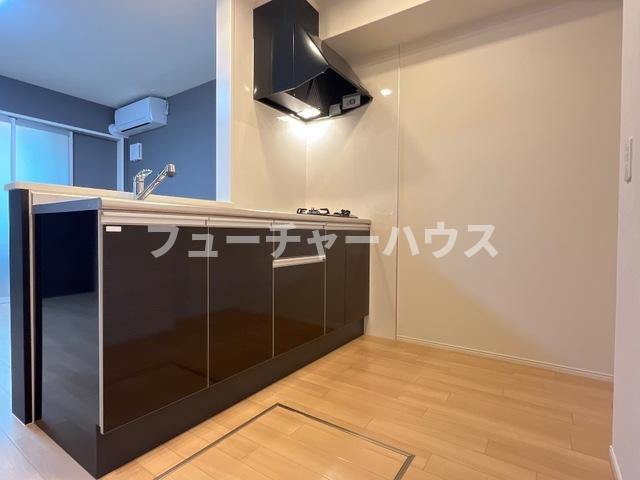 グランメゾンNAKAのその他