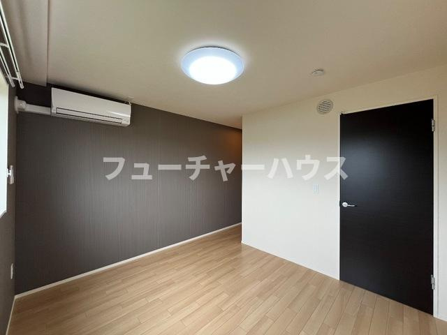 グランメゾンNAKAの内装